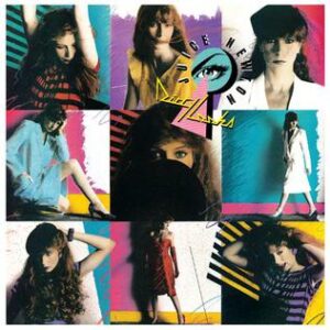 Juice’s Discography – Juice Newton Music